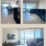 Full Apartment With Sea View