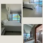 Full Apartment With Sea View