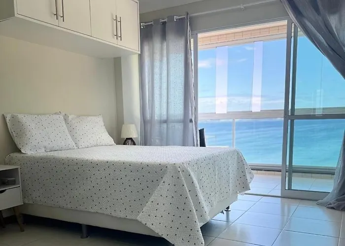 Full Apartment With Sea View