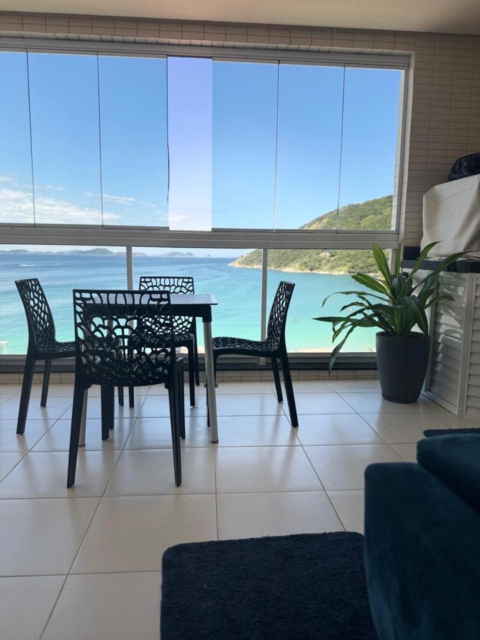 Full With Sea View *