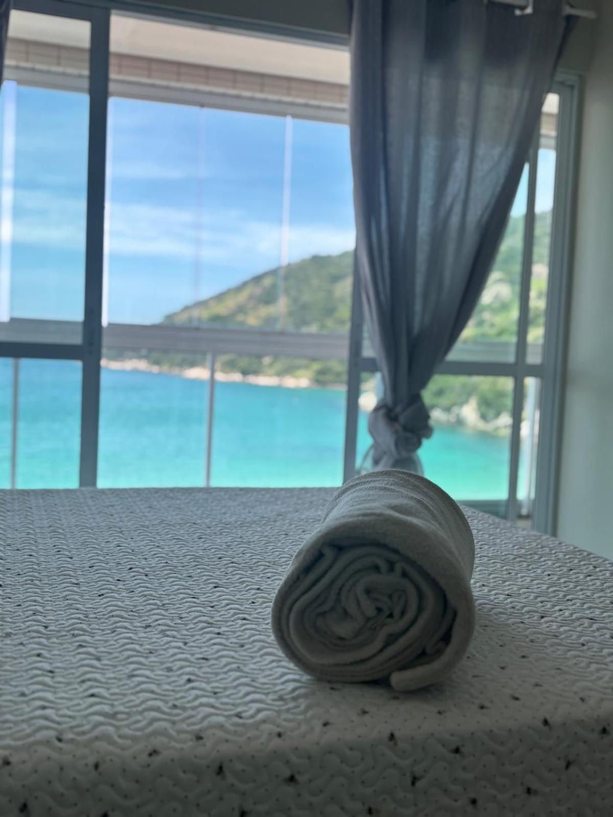 Full With Sea View *