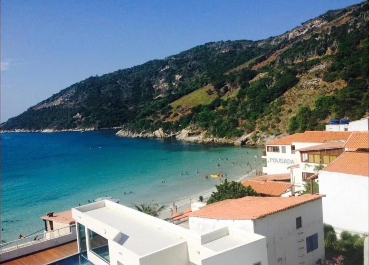 Full With Sea View