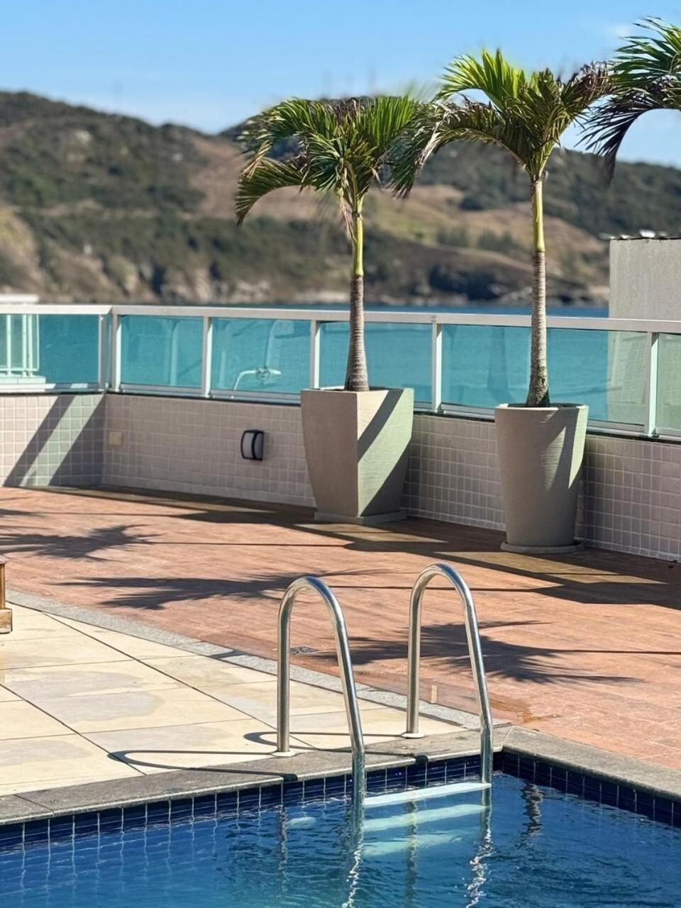 Apartamento Full With Sea View