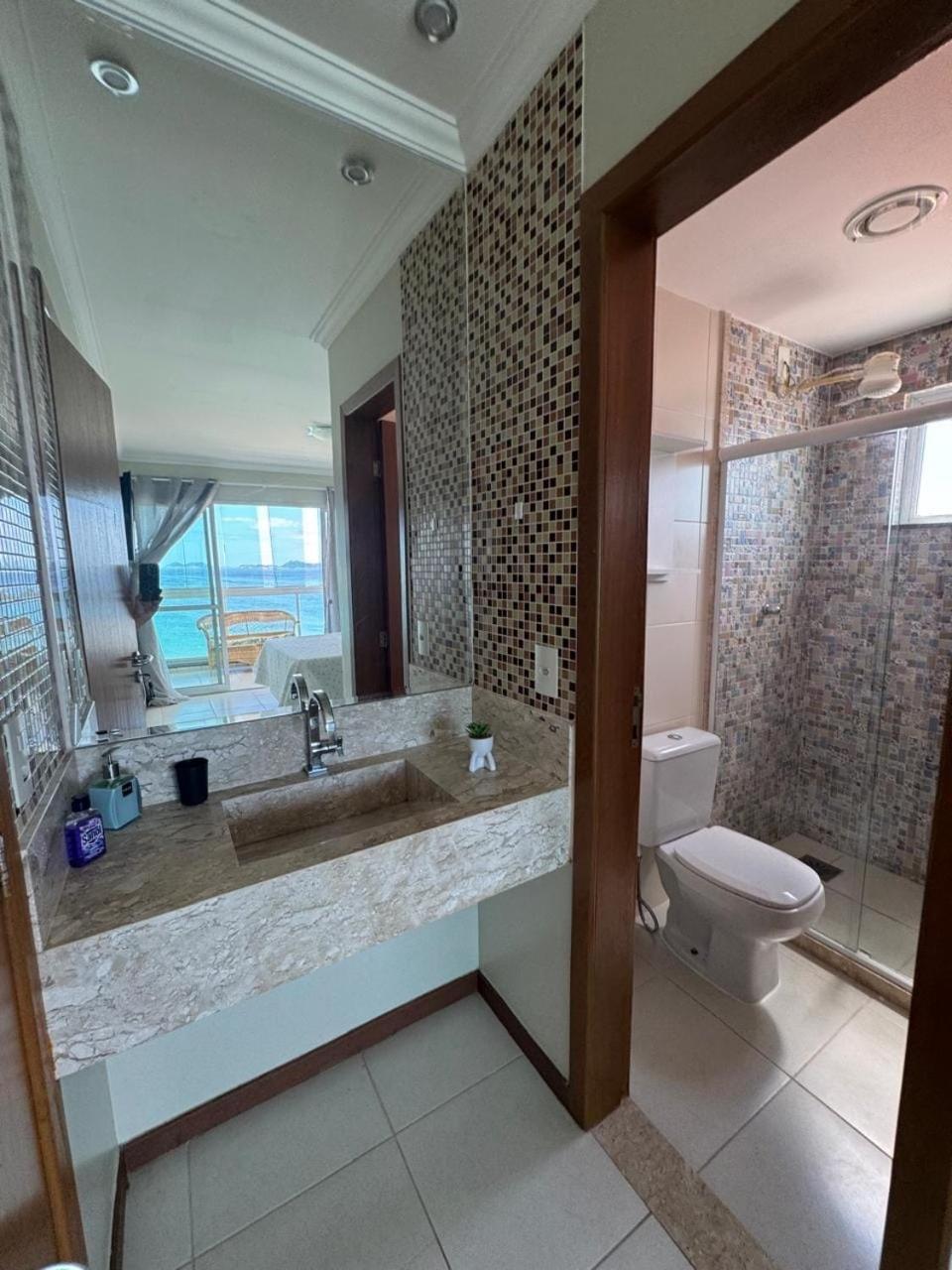 Full With Sea View Apartamento
