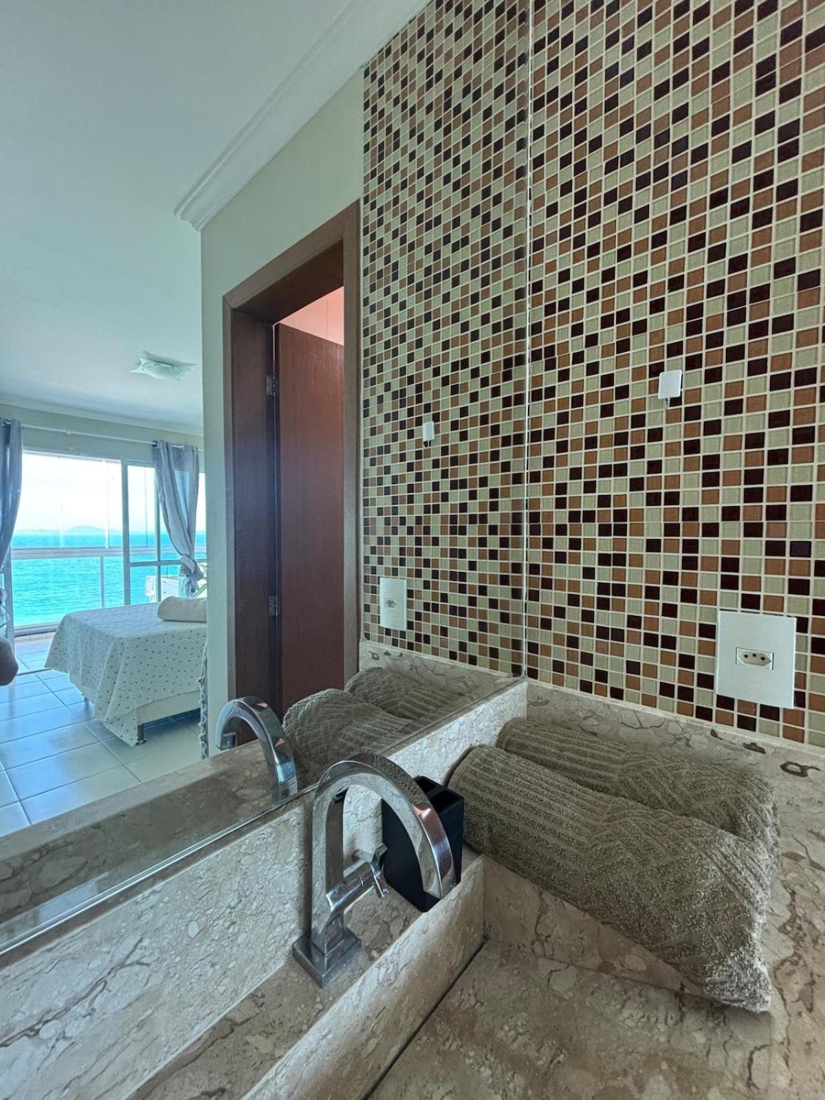 Apartamento Full With Sea View