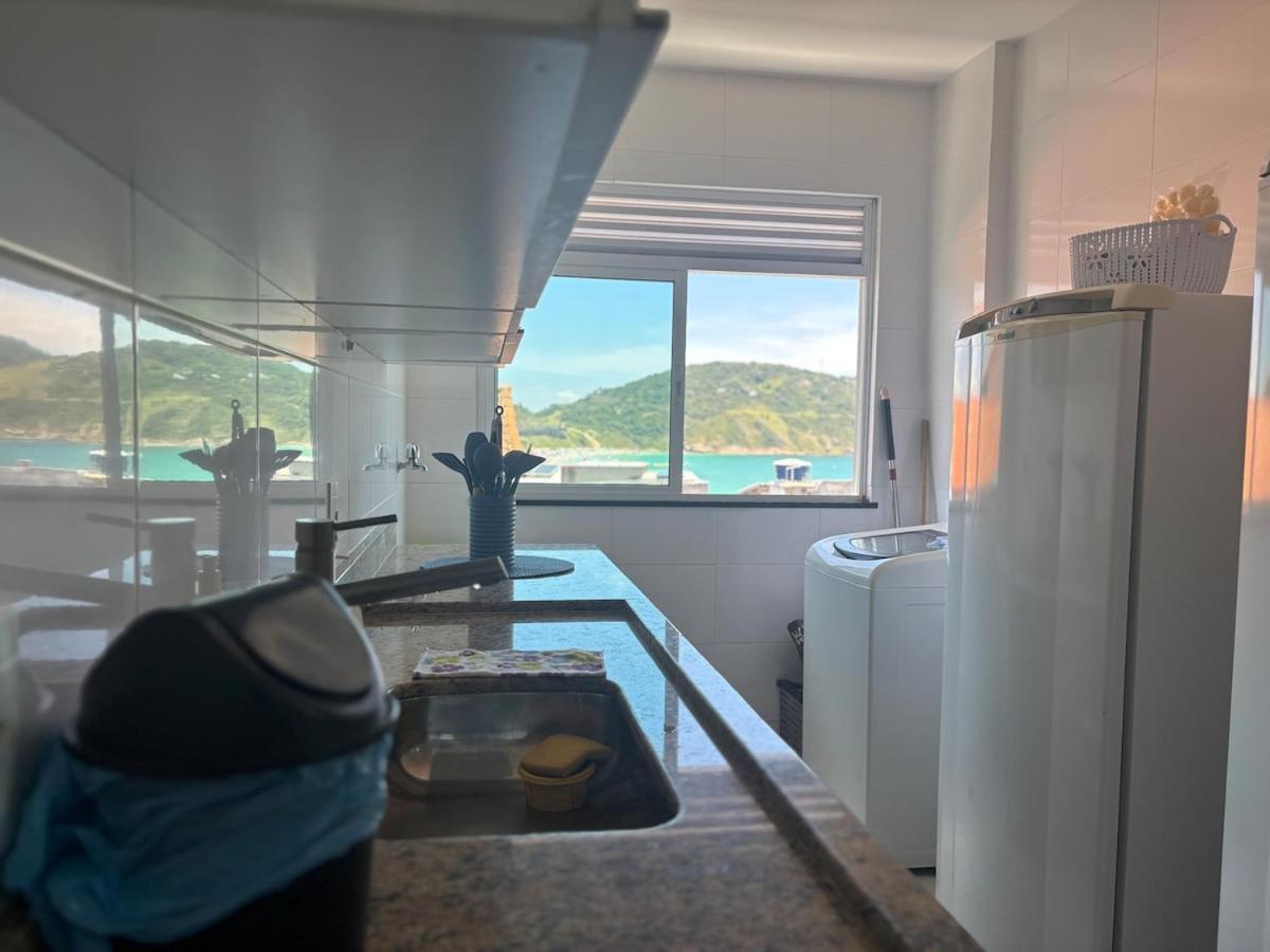 Full With Sea View Apartamento Arraial do Cabo