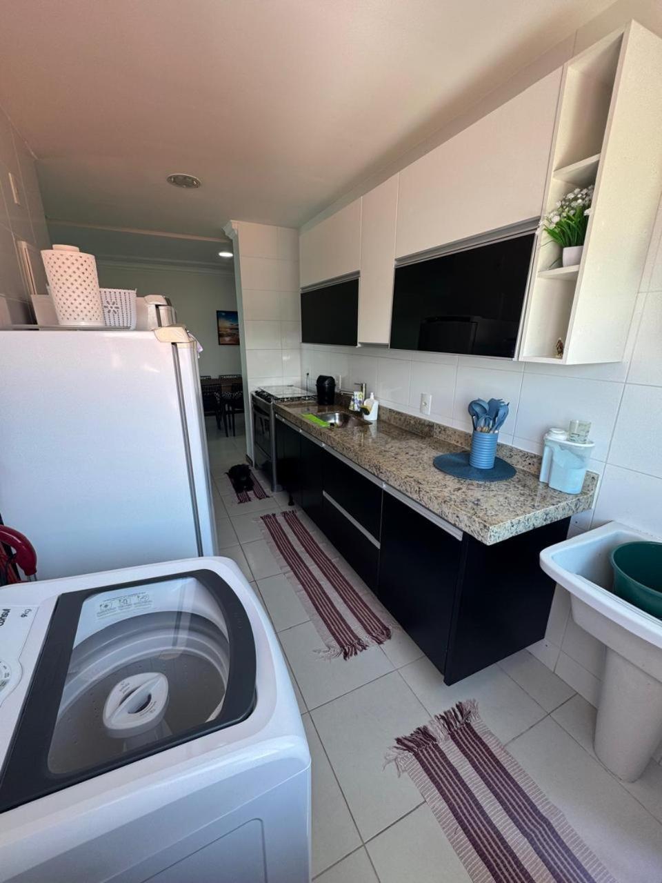 Full With Sea View Apartamento Arraial do Cabo