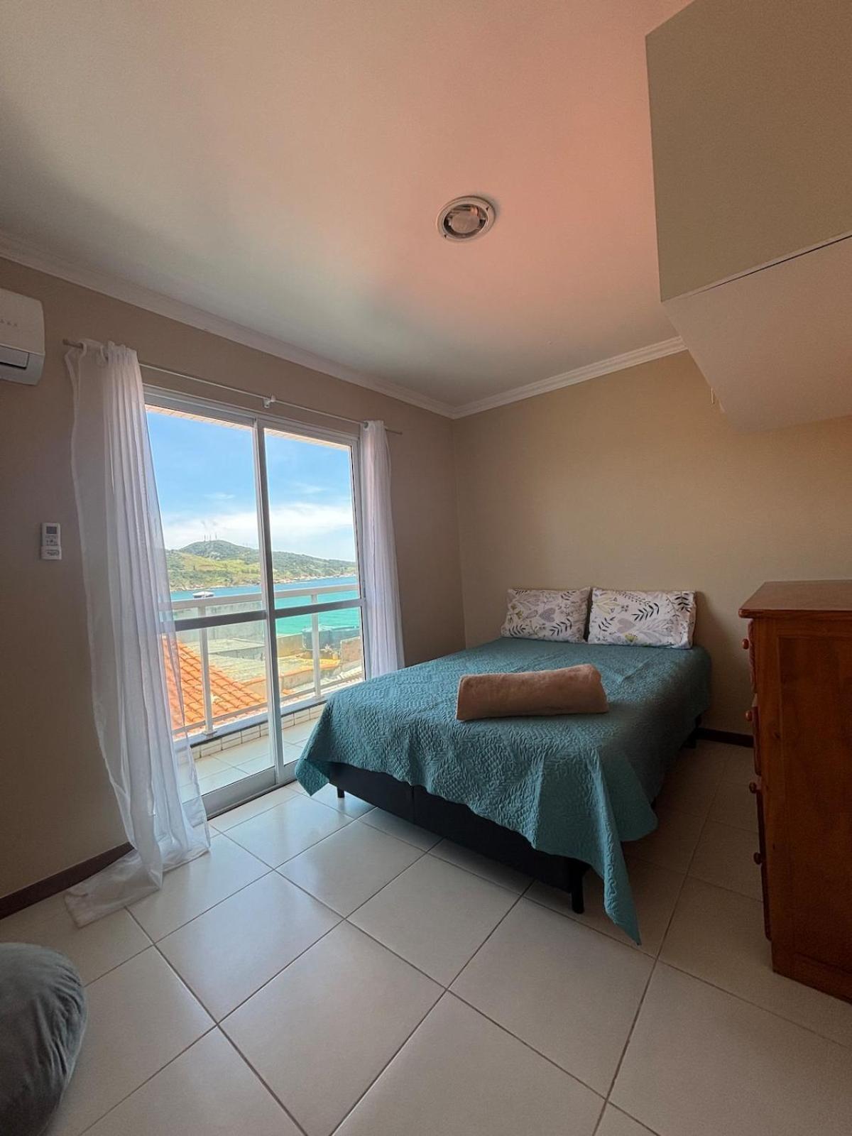 Full With Sea View