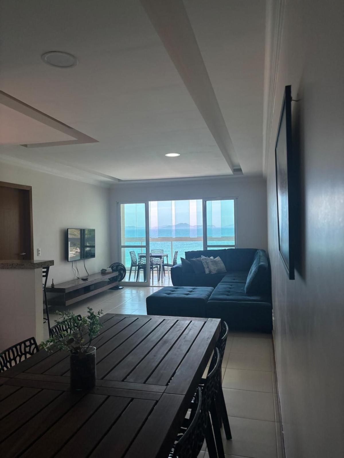 Full With Sea View Apartamento *