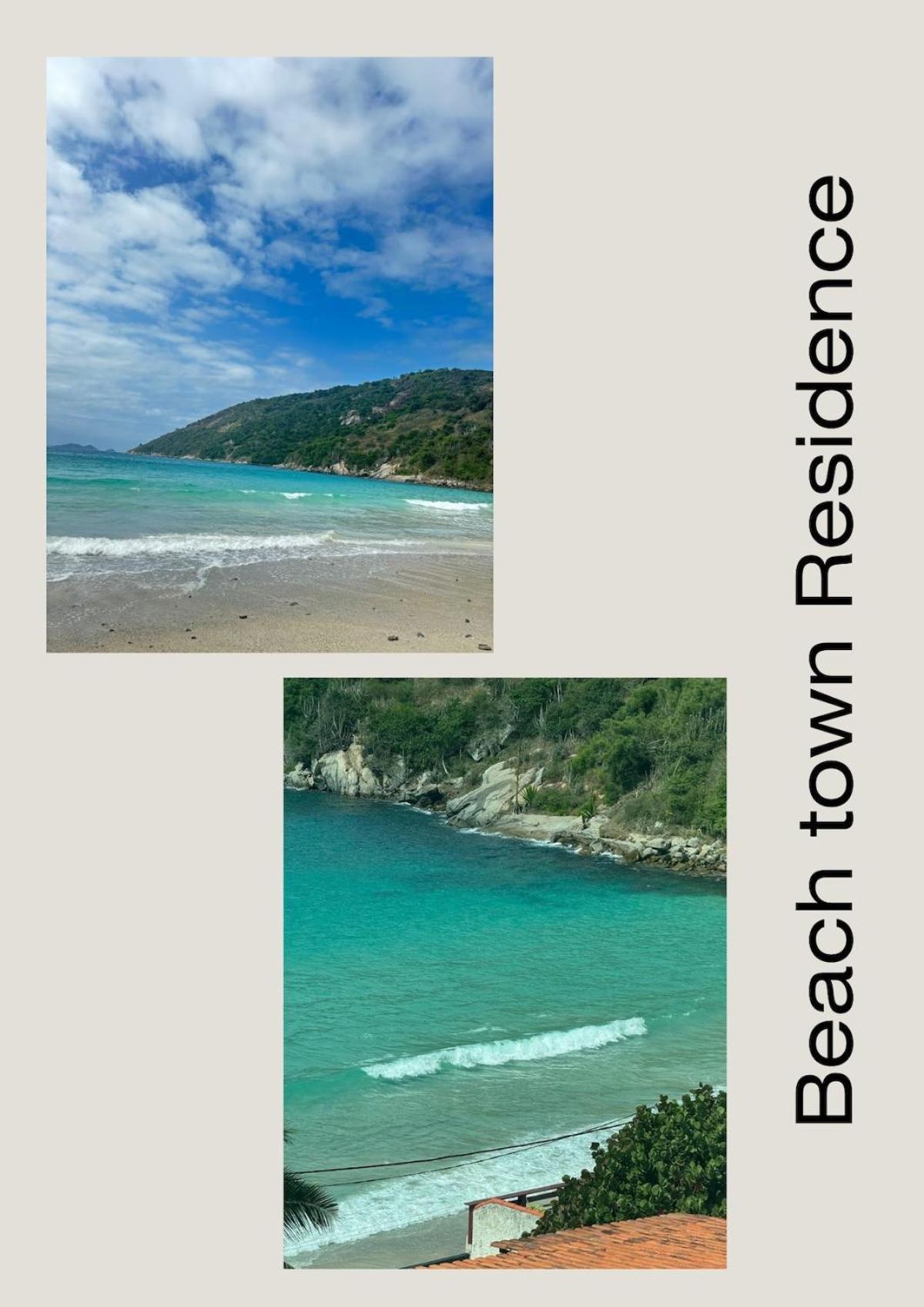 Apartamento Full With Sea View Arraial do Cabo