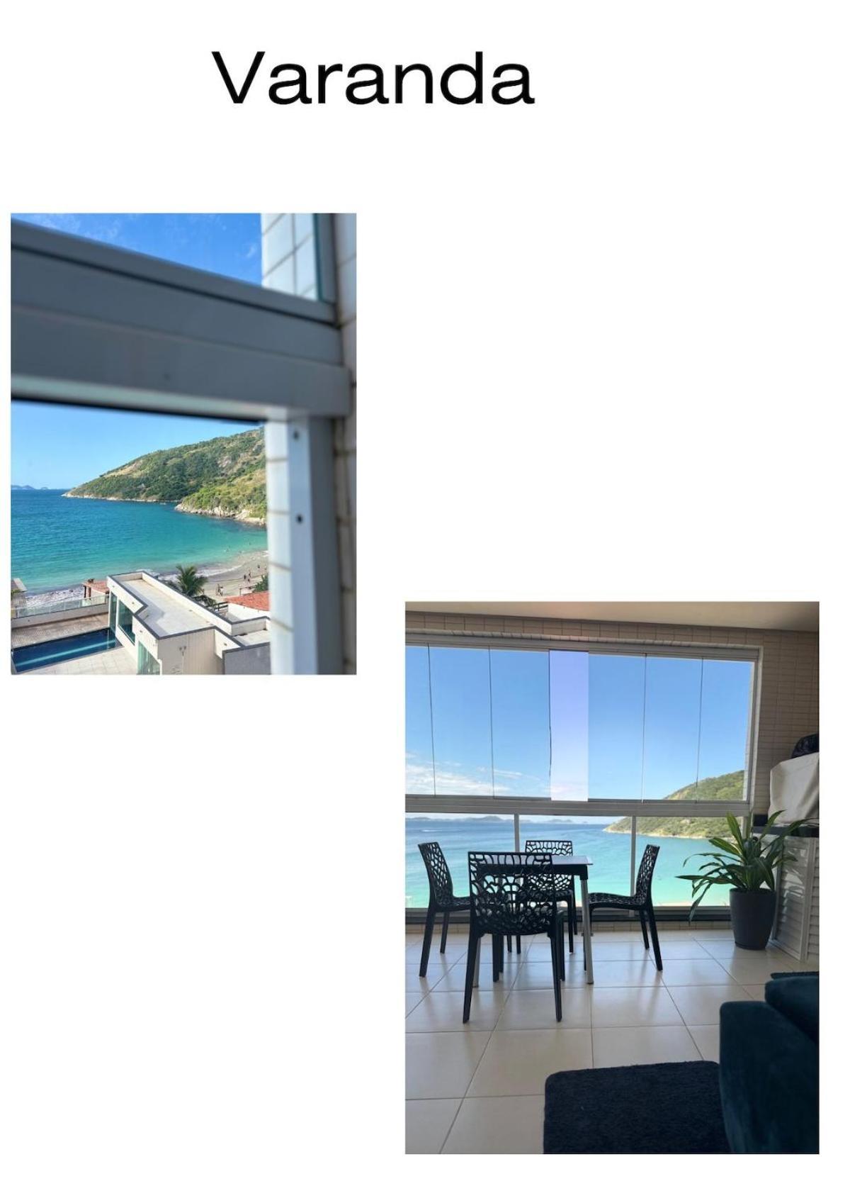Full With Sea View Arraial do Cabo